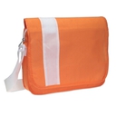Document bag in non-woven