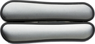 Multifunktionswerkzeug 'Imperial', Farbe: Schwarz/Silber, Groesse: 5,6 x 11 x 2,3 cm