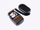EUROLITE LM-50 Luxmeter
