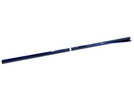 Farbfolienbogen 120 deep blue 122x100cm