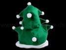 Weihnachtsmütze Tannenbaum