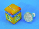 OMNILUX GU-10 230V 48 LED UV aktiv