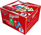 Disney Cars, Ligretto, 1 Stück