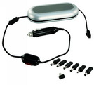 Notebook Netzteil universal In 12V=, Out 15-24V, 50W