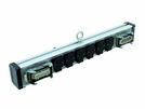 EUROLITE SAB-616X Stromverteiler
