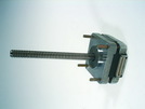 Steppermotor 16HY7001-16