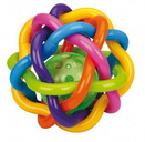 Rassel Ball