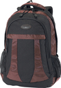 Rucksack, ca. 30x45x16cm
