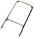Nokia C3-01 Touch A-Cover Original Khaki Gold