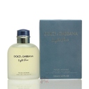 Dolce & Gabbana D&G Light Blue pour Homme Eau de Toilette 125 ml