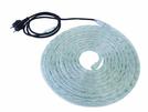 RUBBERLIGHT LED RL1-230V grün 9m
