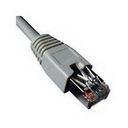 Patchkabel CAT 5e SFTP - 3m Grau
