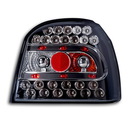 Rückleuchten, LED, VW Golf 3 Bj. 91-97, schwarz (56200527)