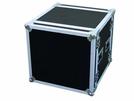 Verstärkerrack SP-2, 10HE, Shock-Proof
