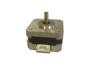 Steppermotor DMH-90 (FarbRad/Focus)