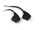 Kabel Scart 21-polig 1,5 m