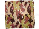 BA-152 Bandana tarnfarben