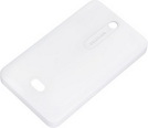 Nokia Asha 501 Silicon Cover CC-3070 Original white