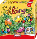 Gesellschaftspiel *Schlängeln*