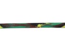 A-s74 Silikon Armband bunt