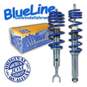 JOM BlueLine Gewindefahrwerk Audi A4 (B5)