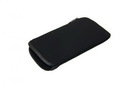 Tasche (Slide) PEDEA Softcase black Größe M