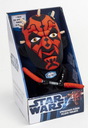 Star Wars sprechender Darth Maul, ca.23cm, Plüsch, 1 Stück