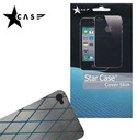 3D Display Protector Apple IPhone 4, 4s Star-Case® Grid