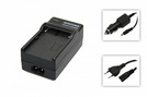 Akku-Ladegerät PATONA für Sony NP-FM50 black