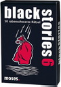 Black Stories 6