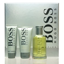 Hugo Boss Boss Bottled SET - EDT 100 ml + AS 75 ml + SG 50 ml