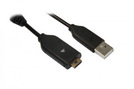 Kabel USB 2.0 A (St.) - für Samsung SUC-C4
