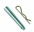 QUICK-LOCK Ersatz-Zapfen incl. Splint/2er