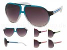 Sonnenbrillen VIPER Großhandel Pilotenbrille