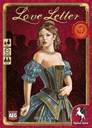 Love Letter (deutsche Ausgabe), 1 Stück