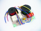 Frequenzweiche für KB-215 V2
