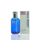 Ralph Lauren Polo Sport Man Eau de Toilette 75 ml