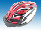 Helm für Radfahrer, 1 Stück