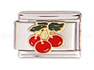 Italian Charm Glieder Armband Motive ohne Stein