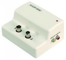 Mikroprozessorgesteuerter UHF-Modulator