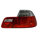 Rückleuchten, LED, BMW E46/2 Bj. 99-02 (4-teilig)