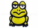 BC-053 Pins für Crocs ähnlich wie Jibbitz Frosch1