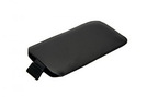 Tasche (Slide) für Apple iPhone 4S black