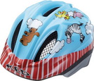 Fahrradhelm Die Lieben Sieben XS 44-49 cm, 1 Stück