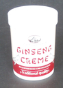 Ginseng Creme 150ml - vom Pullach Hof
