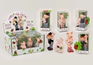 GLUECKSBRINGER TON 6FACH SORT. 7-8CM