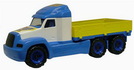 Neuer Horizont' LKW Pritsche