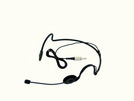 OMNITRONIC HS-105 Headset-Mikrofon W05