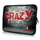 Notebook Sleeve (Neopren) PEDEA 15,6'' / 39,6 cm Graffiti