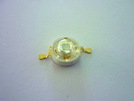 LED 3W Blau für LED IP PAR-64 RGBW 48x3W